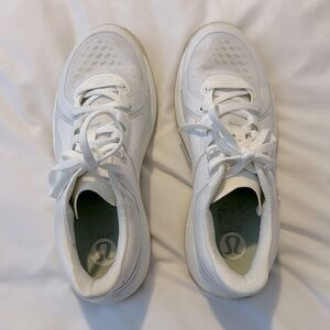 Lululemon strongfeel